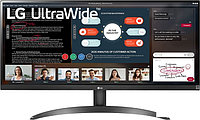 Монитор LG UltraWide 29WP500-B