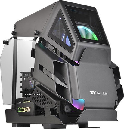 Корпус Thermaltake AH T200 CA-1R4-00S1WN-00, фото 2