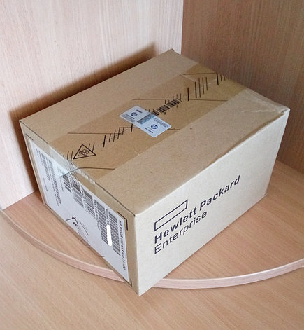 619291-B21 619463-001 Жесткий диск HP 900GB 10K 6G 2.5 SAS DP, фото 2