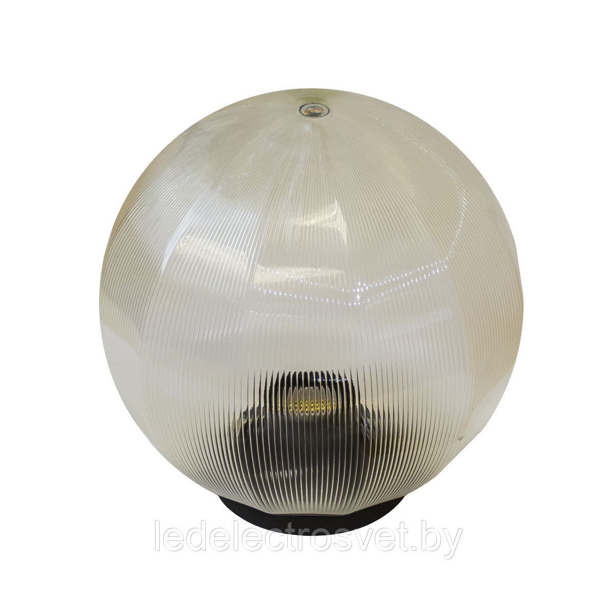 Светильник НТУ 12-100-302 УХЛ1.1,
призма с гранями прозрачная