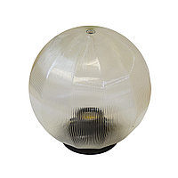 Светильник НТУ 12-100-352 УХЛ1.1, призма с гранями прозрачная