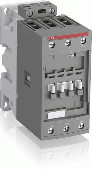 AF52-30-00-11 Контактор 24-60V50 / 60HZ 20-60VDC ABB - фото 1 - id-p155092789