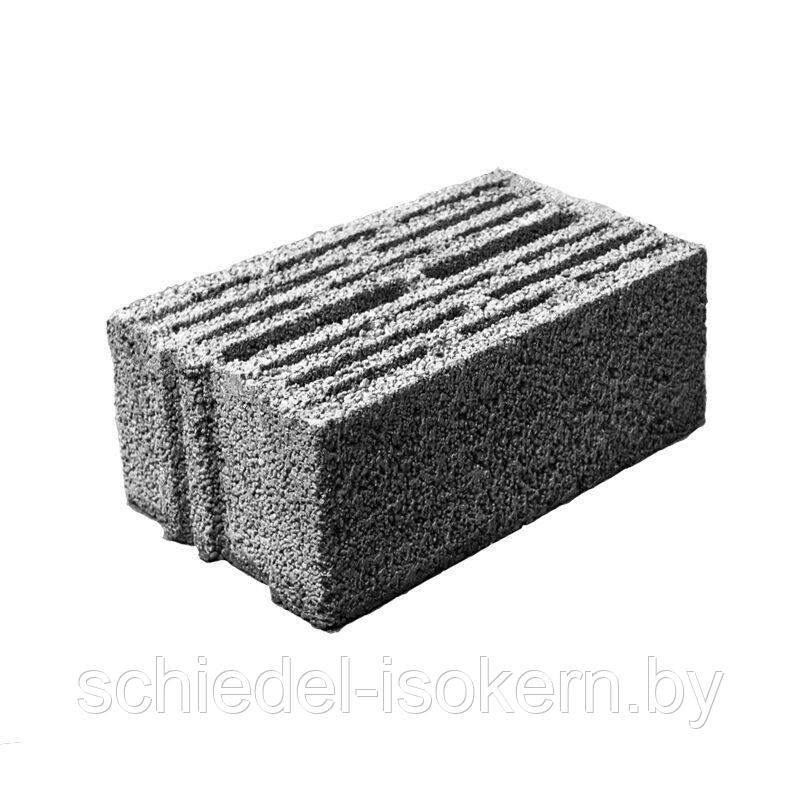 Керамзитобетонный блок стеновой многощелевой «EUROTECH» 300 мм (500х300х190) - фото 1 - id-p155093788