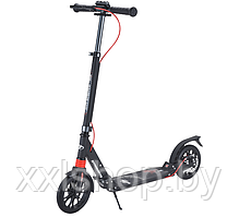 Cамокат Tech Team City Scooter Disk Brake 2021 (черный)