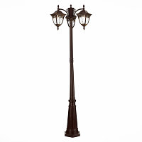 Фонарный столб ST LUCE SL083.705.03 CHIANI