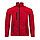 Куртка-ветровка на флисовой подкладке для нанесения логотипа, фото 4