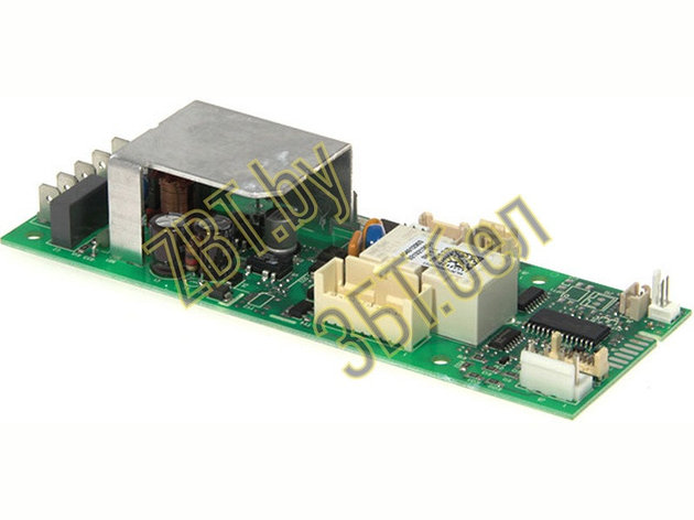 Плата питания для кофемашины DeLonghi AS13200036 (SW1.1 230 В), фото 2