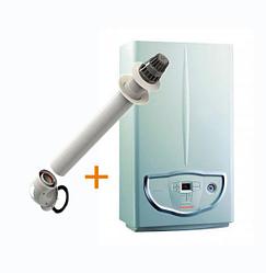 Газовый котел IMMERGAS NIKE Mini 24 3E [24 кВт]