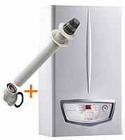 Газовый котел IMMERGAS EOLO Mythos 24 4R [24 кВт]