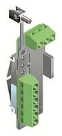 Блок переключения контактов AUX T1-T6 3Q 1SY 250Vac/dc ABB