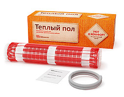 Warmstad 3,2 м2Теплый пол. Нагревательный мат