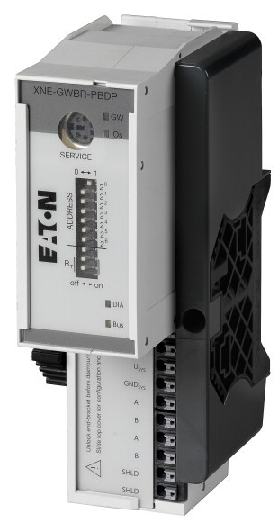 Шлюз EATON XNE-GWBR-PBDP - фото 1 - id-p14121045