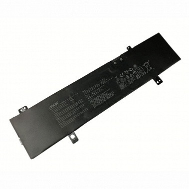 Аккумулятор (батарея) для ноутбука Asus X505BP (B31N1631) 11.52V 42Wh