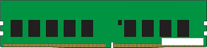 Оперативная память Kingston 16GB DDR4 PC4-25600 KSM32ED8/16HD