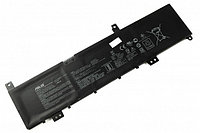 Оригинальный аккумулятор (батарея) для ноутбука Asus N580VN (C31N1636) 11.49V 4090mAh