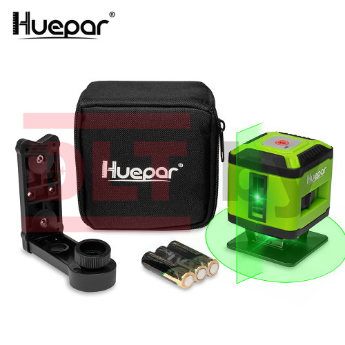 Huepar Лазерный уровень (нивелир) Huepar FL360G - фото 1 - id-p154330287