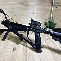 Арбалет-пистолет Ek Cobra System R9 Deluxe (расширенная комплектация, CR-090BA) 1119 Арбалет-пистолет Ek Cobra System R9 Deluxe (расширенная комплектация, CR-090BA)