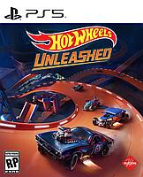 Hot Wheels Unleashed PS5 (Русские субтитры EU pack)