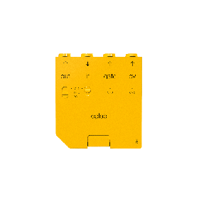 Синтезаторный модуль Teenage Engineering oplab module ZM-1