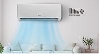 Кондиционер Gree Pular R-32 Inverter от компании ООО ЭЙР-СОЛЮШН - новинка сезона 2021