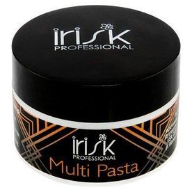 ПАСТА ДЛЯ ДИЗАЙНА И МОДЕЛИРОВАНИЯ НОГТЕЙ MULTI PASTA "IRISK" 5 Г., БЕЛАЯ