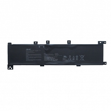Оригинальный аккумулятор (батарея) для ноутбука Asus X705NA (B31N1635) 11.52V 3650mAh