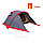TRT-22g Палатка 2-х местная Tramp MOUNTAIN 2 (V2), двухметсная, фото 2