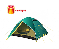 TRT-54 Tramp Трехместная палатка Nishe 3 (V2)