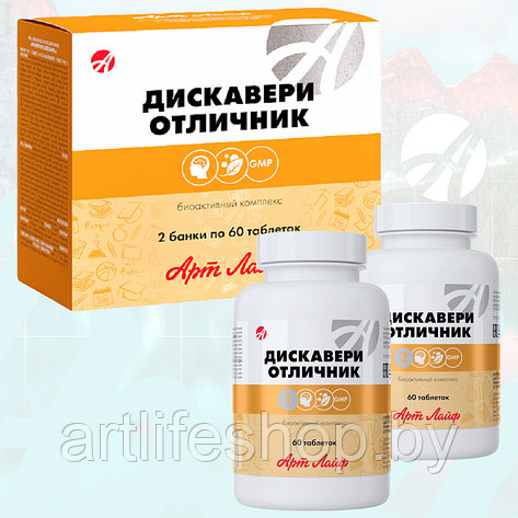 Дискавери Отличник, фото 2