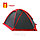 TRT-29 Палатка 4-х местная Tramp  ROCK 4 (V2), четырехместная, фото 3