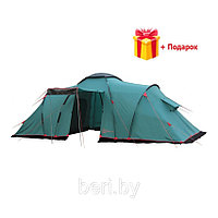 TRT-82 Tramp четырехместная палатка BREST 4 (V2)
