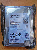 ST300MP0006 Жесткий диск Seagate Exos 15E900 300GB 15K SAS 12Gb/s 2.5 DP 512n