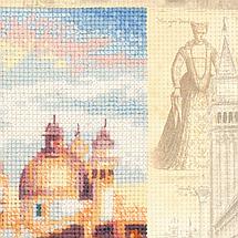 0030 РТ "Города мира. Венеция", фото 2