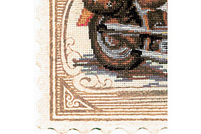 0032 РТ "Harley Davidson", фото 2