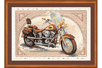 0032 РТ "Harley Davidson", фото 2