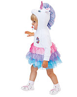 Детский карнавальный костюм Единорожка Пуговка 6013 к-21