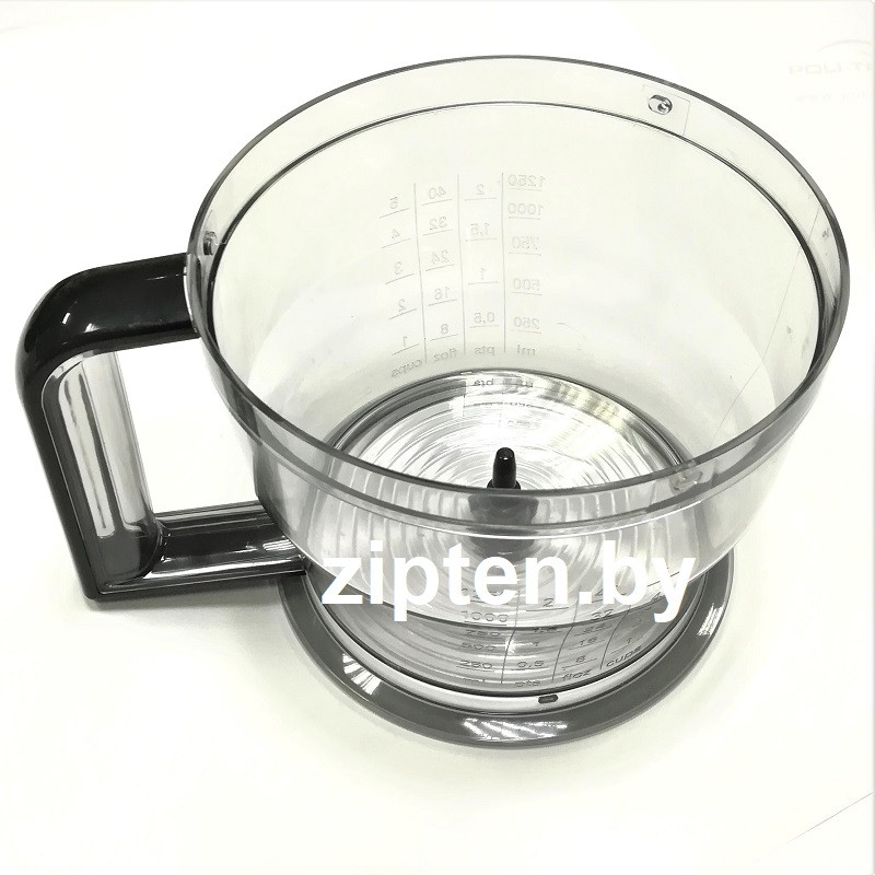 Чаша измельчителя для блендера Bosch 11004139 MSM67190/01