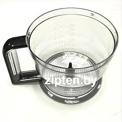 Чаша измельчителя для блендера Bosch 11004139 MSM67190/01