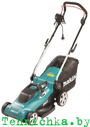 Газонокосилка Makita ELM3720, фото 2