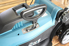 Газонокосилка Makita ELM3720, фото 3