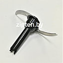 Нож измельчителя Bosch MSM67190 для блендера 00629987 MSM88190 (оригинал), фото 2