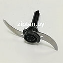 Нож измельчителя Bosch MSM67190 для блендера 00629987 MSM88190 (оригинал), фото 3