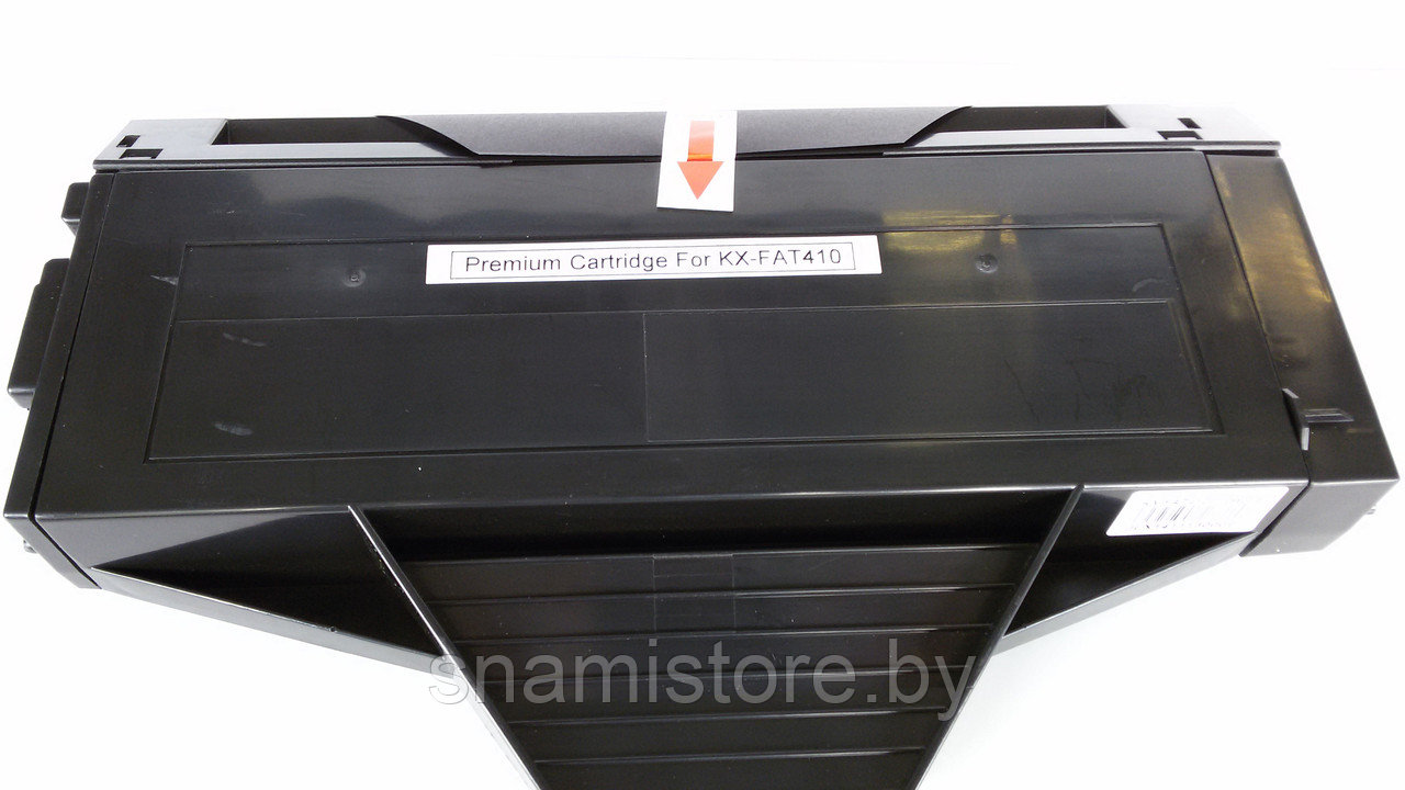 Тонер картридж Panasonic KX-MB1500/1520/1530 , KX-FAT410/407/408 (SPI) - фото 1 - id-p14133203