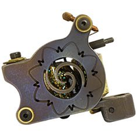 Тату машинка R.T.E. Iban Shader Titan