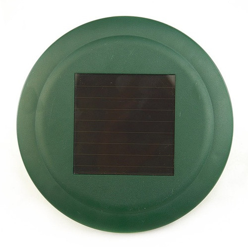 Отпугиватель кротов Solar на 3 режима - фото 3 - id-p155177555