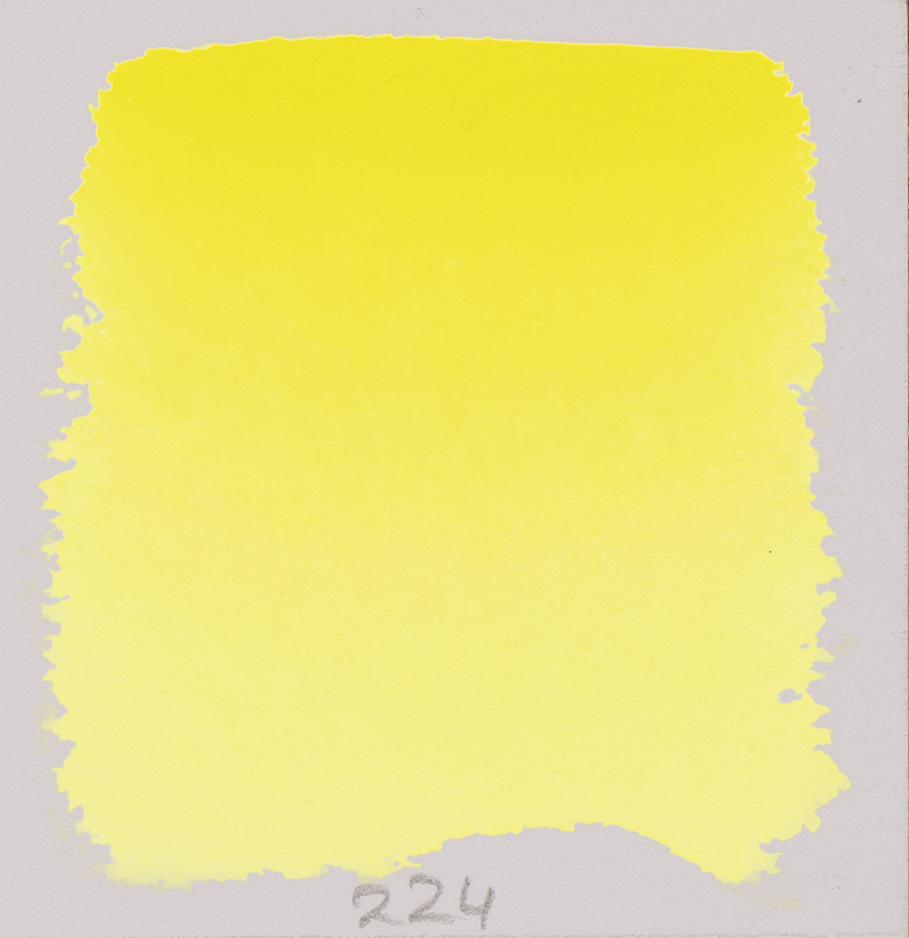 Акварель Schmincke Horadam, туба 5 мл, кадмий желтый светлый, cadmium yellow light, №224 - фото 2 - id-p154996064