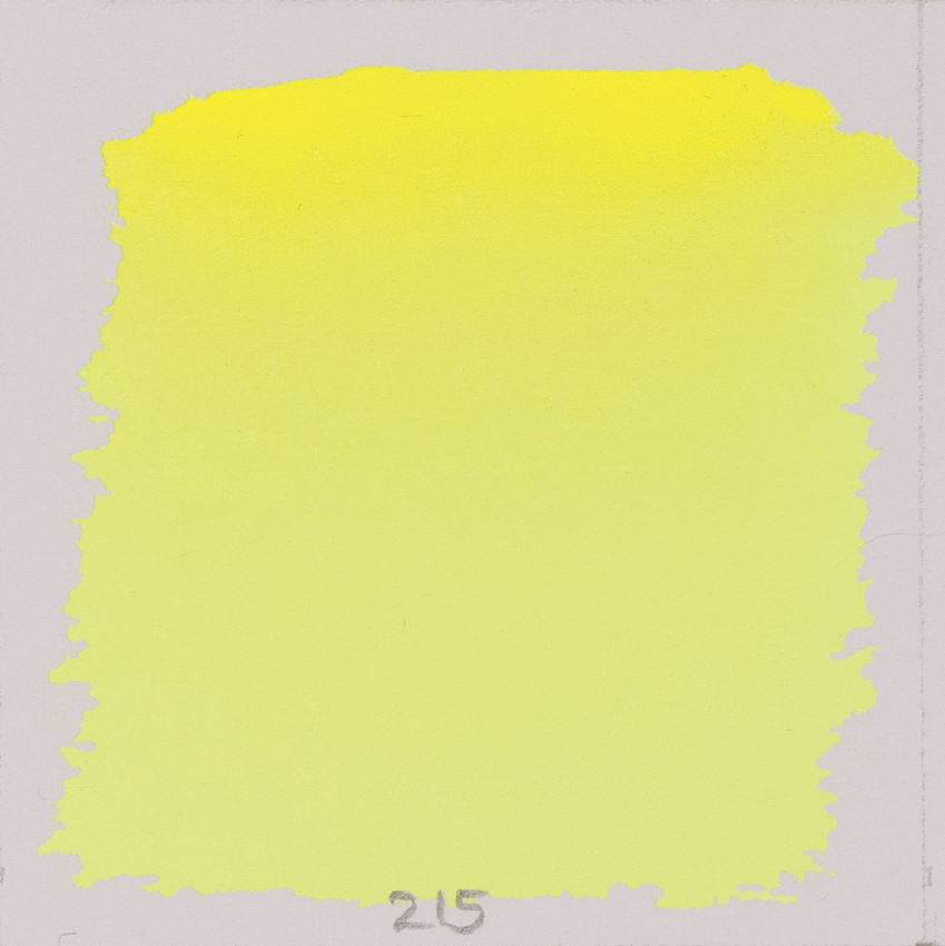 Акварель Schmincke Horadam, туба 5 мл, лимонный желтый, lemon yellow, №215 - фото 2 - id-p154996012