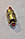 Соленоид (глушилка) ТНВД Lucas DPC, DPA, DPS 24V FLAG 821003 7180-49D 7185-900P 7180-49C, фото 3