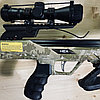 Арбалет блочный Ek HEX-400 камуфляж (c комплектацией), фото 7