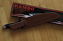 Нож для мужчин Rambo XR-2, фото 3